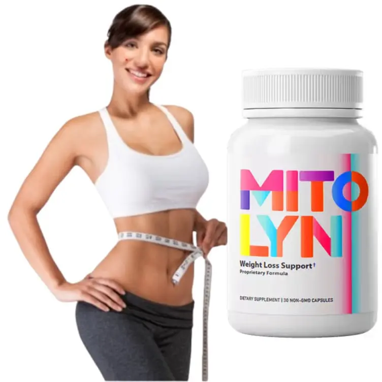 mitolyn - bottle - 1 image