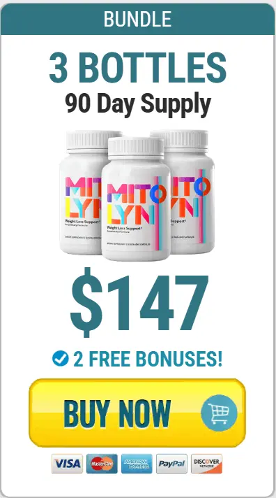 Mitolyn supplement - order-now-(90 Days Supply) - image